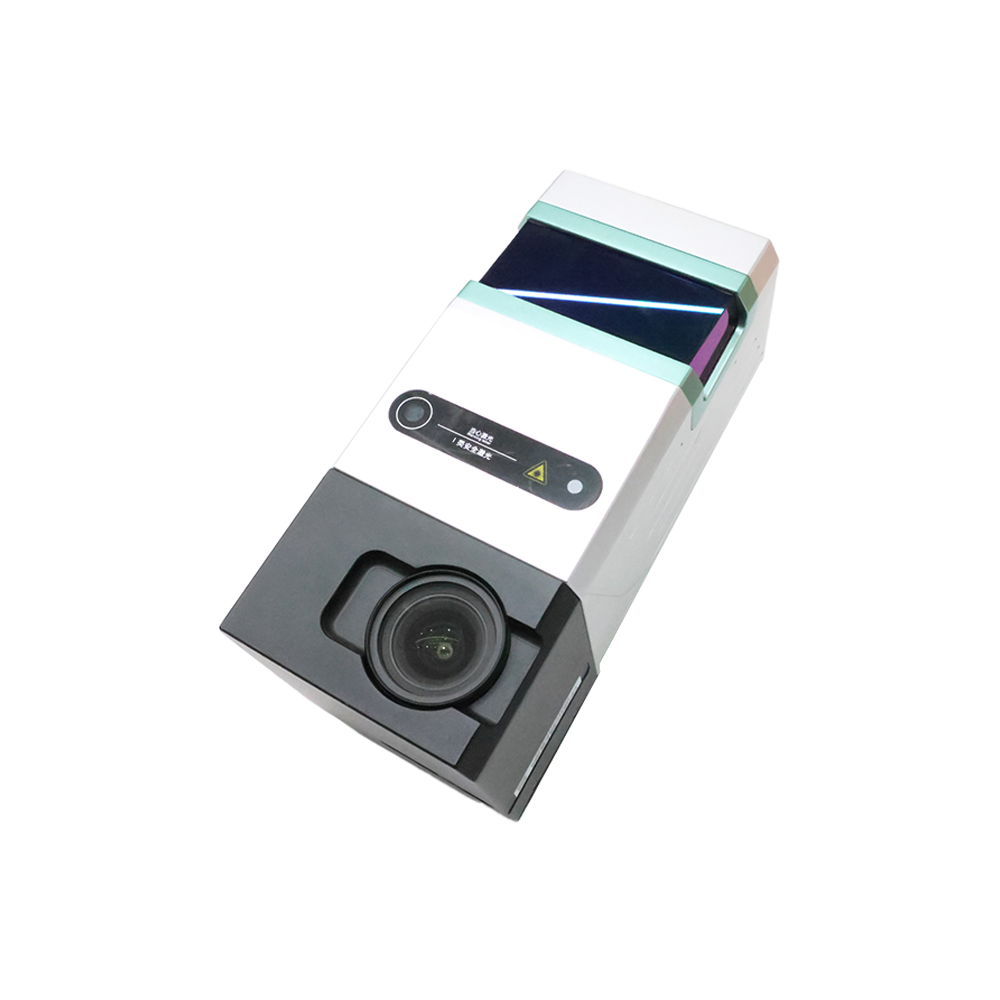 YW-SA130 Scansore Laser Aereo Integrato a Lungo Raggio per Operazioni sul Campo