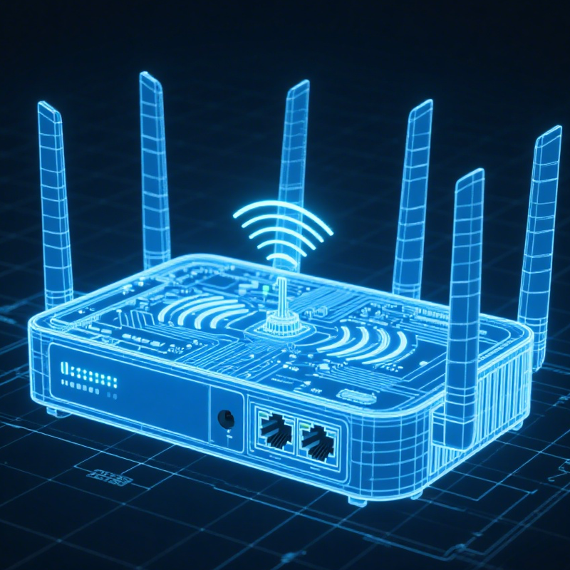 Wireless Communication