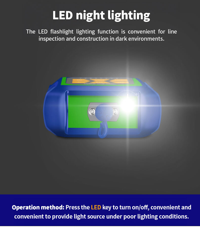 yw kt g5 optical power meter-16