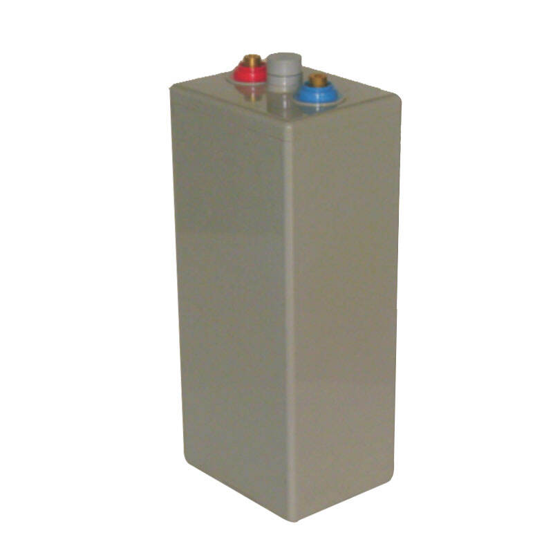 OPzV2-350 2V TUBULAR GEL SERIES VRLA BATTERY