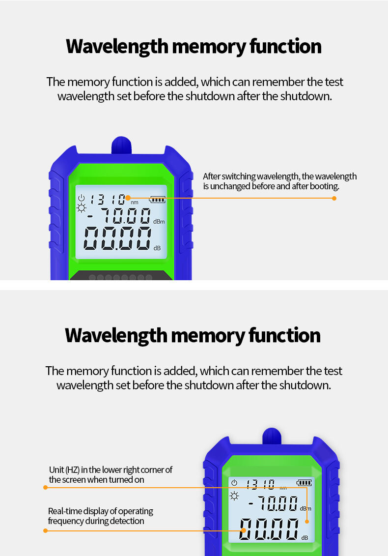 yw kt g5 optical power meter-5