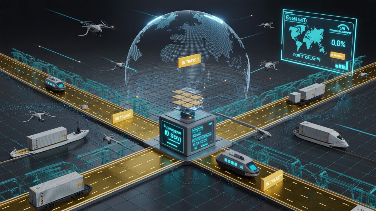 Direct Factory Control