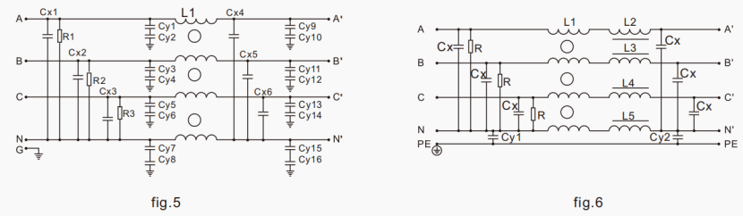 yw jl eaeax series-4