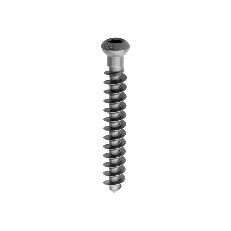 6.5 Cancellous Screw (Fully Threaded/Half Threaded)