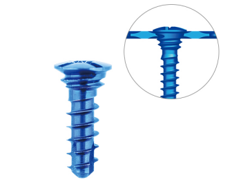 straight plate titanium locking maxillofacial mini plate-1
