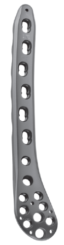 distal femur locking plate-5