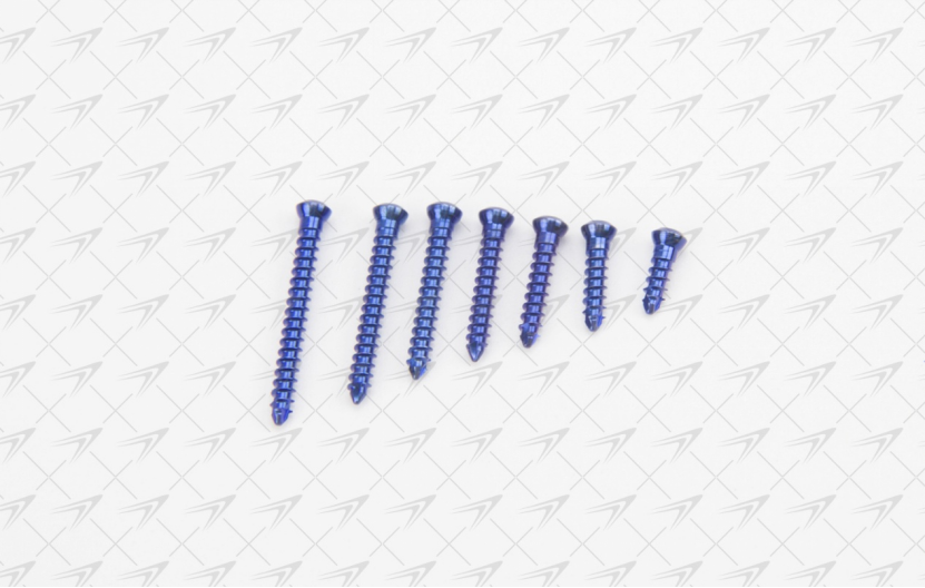 20 cortical bone screw-2