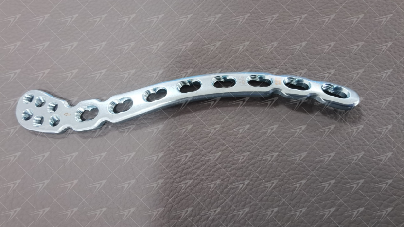 distal clavicle reconstruction locking plate550-2