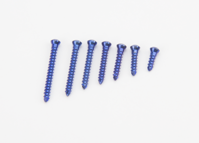 20mm titanium hand mini locking plate system-9