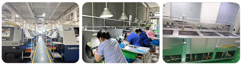 customization pre shaped orbital floor plate type li-17