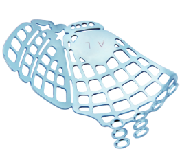 anatomical orbital floor plate-6