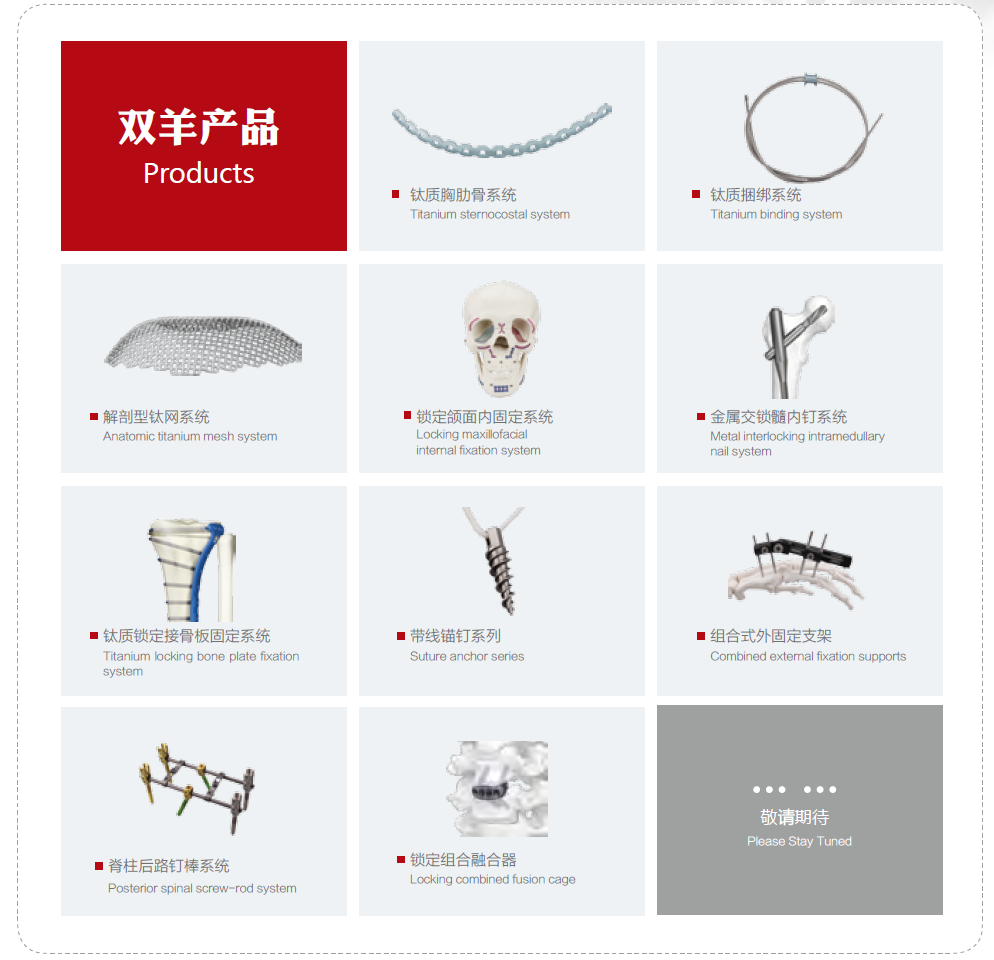 take you into the medical orthopedic implant supplier processing center  manufacturing process of high precision titanium bone plates and screws-1