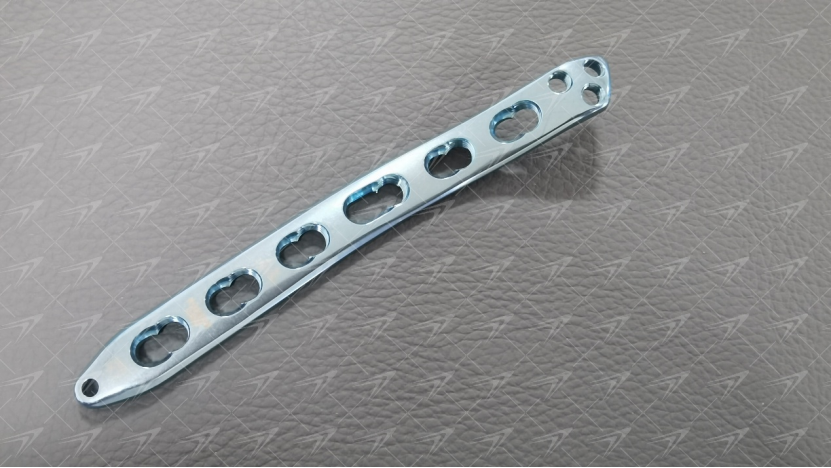 distal medial humerus locking plate453-2