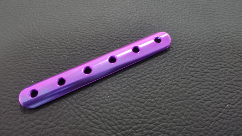 one third tubular locking plate819-2