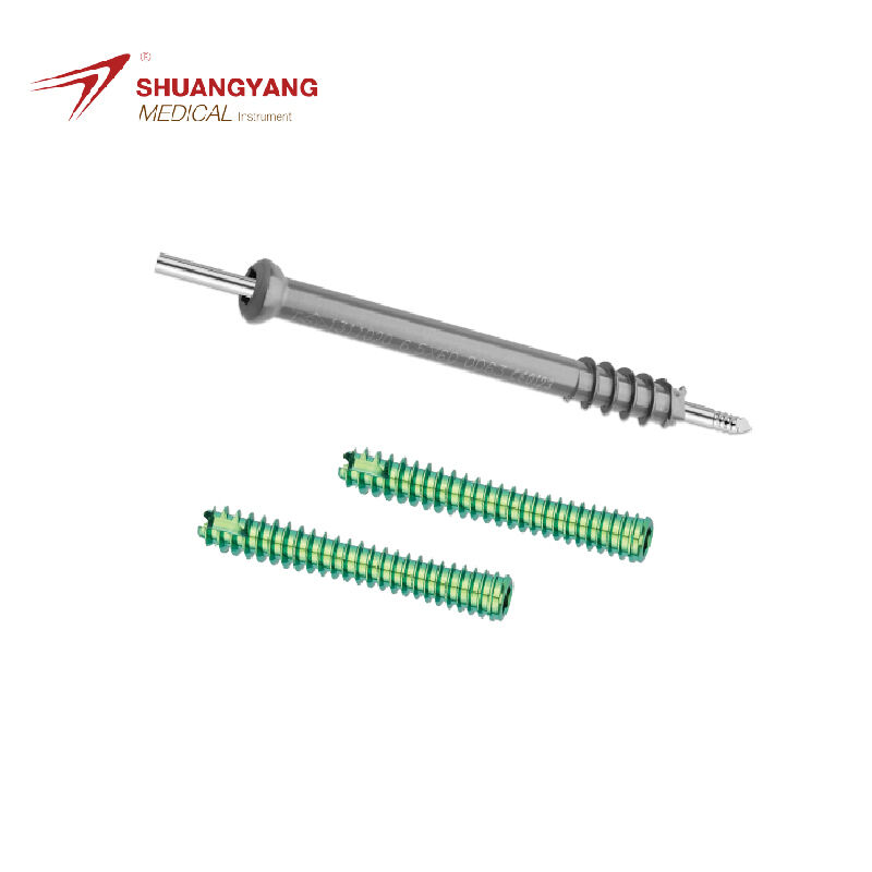 Comprehensive Dental Implant Solutions