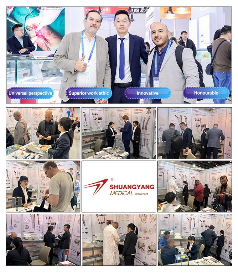 20mm locking maxillofacial set 110 l plate titanium maxillofacial mini plate-22