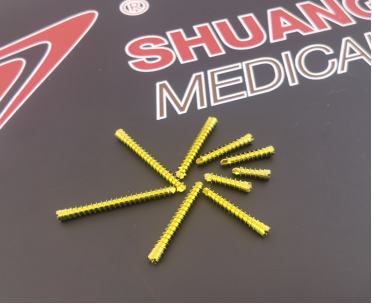 24 mm maxillofacial reconstruction straight plate titanium maxillofacial-10