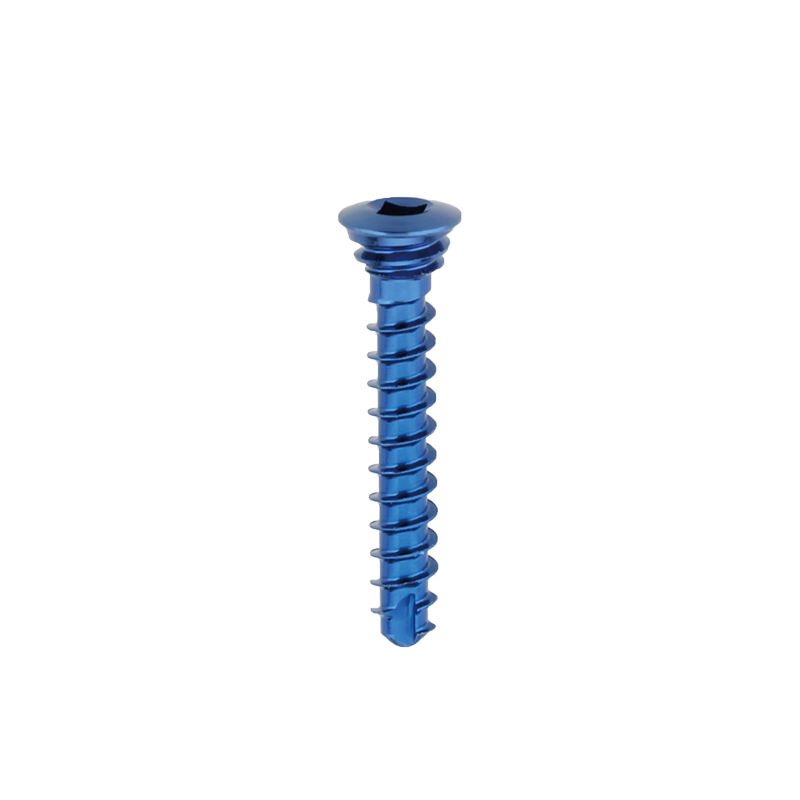 2.0 Locking screw