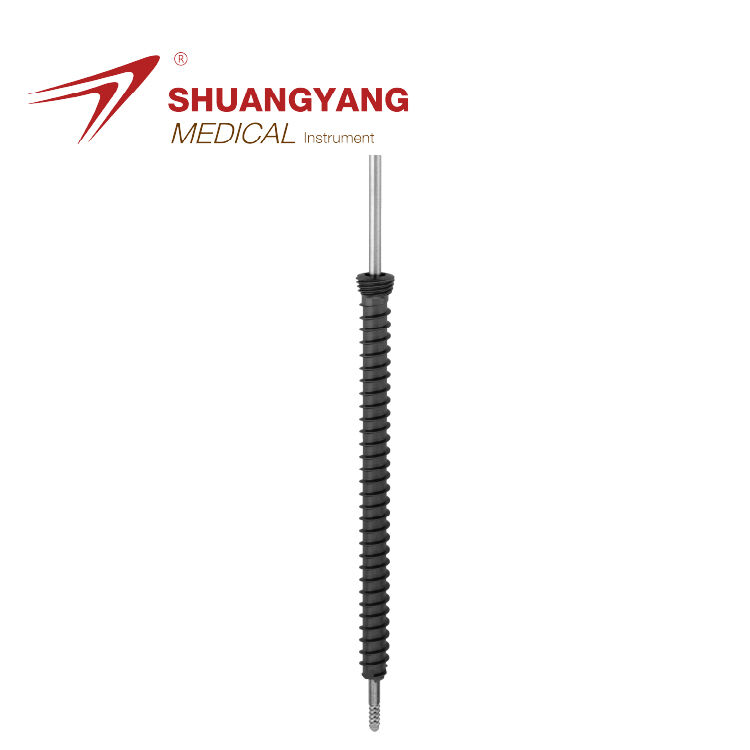 6.5 Cannulated locking screw