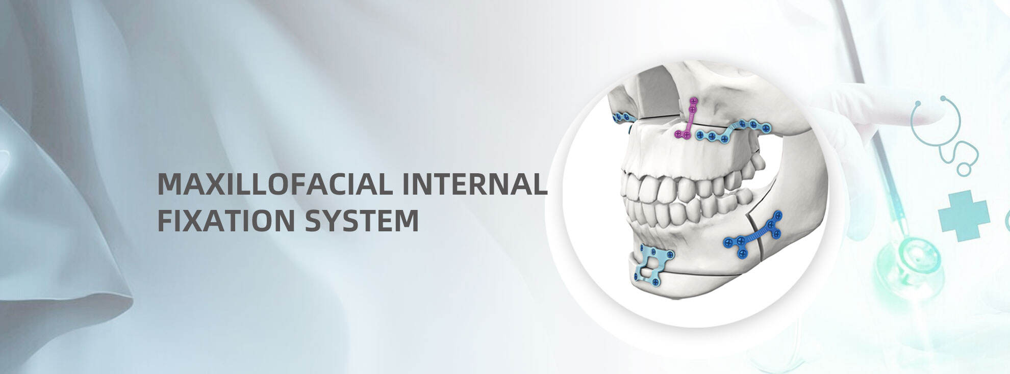 Maxillofacial Surgery