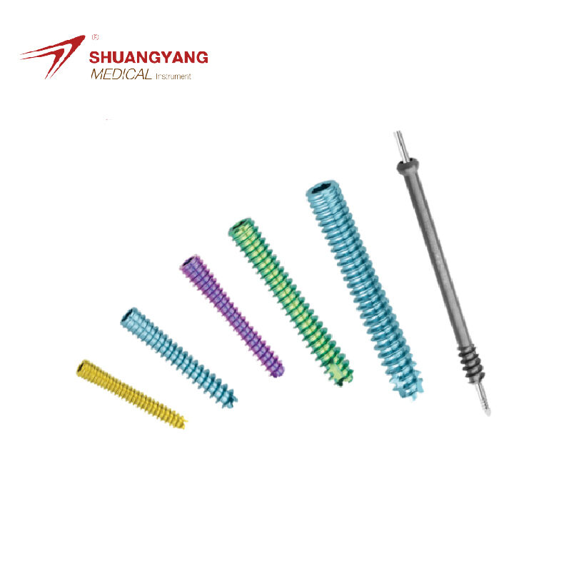 Customizable Implant Design