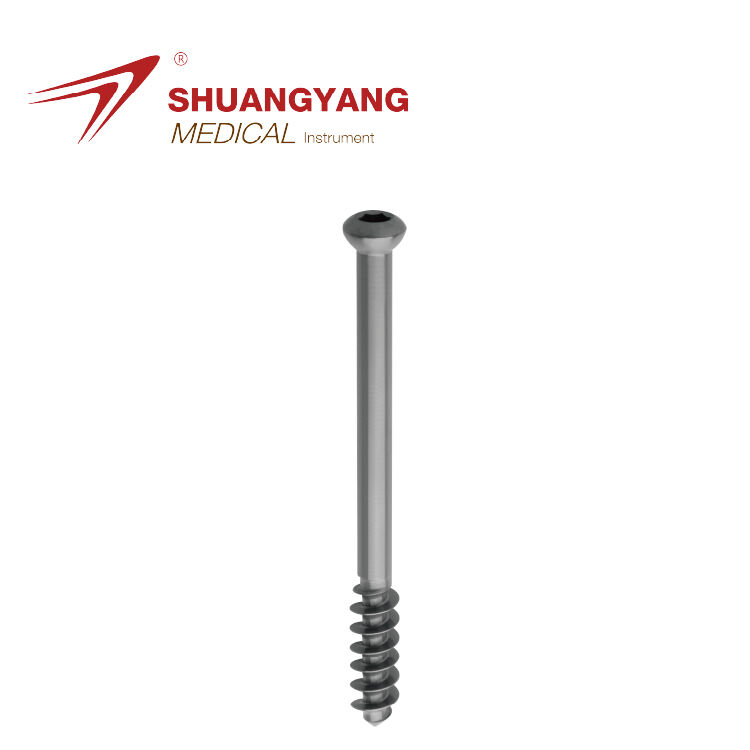 6.5 Cancellous screw