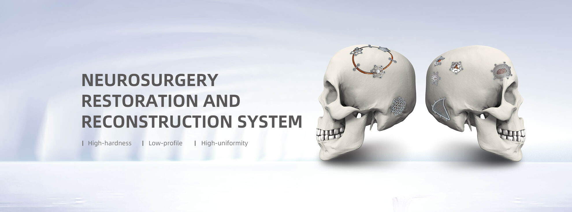 Cranial Surgery