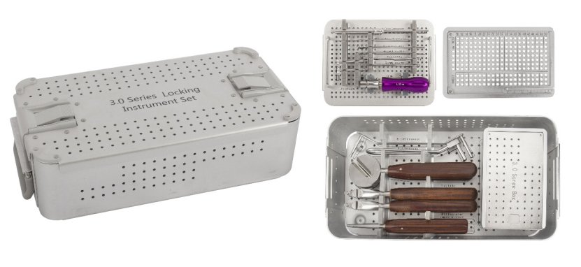 posterior lateral fibular locking plate-7