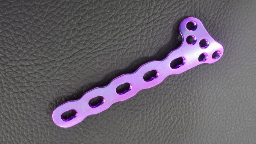 volar dorsal locking plate904-2