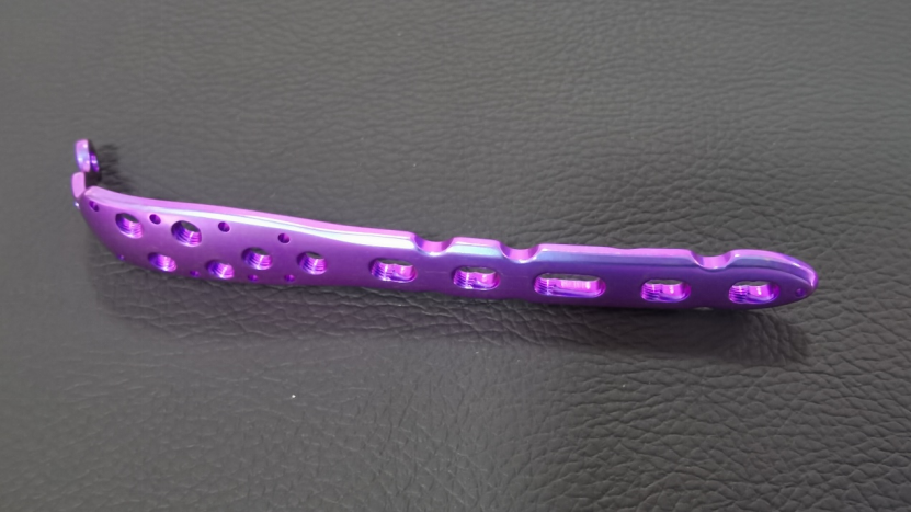 olecranon locking plate907-1