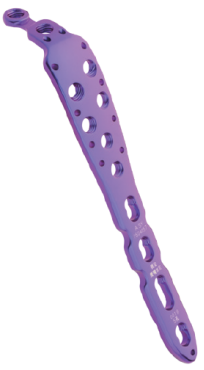 olecranon locking plate907-3