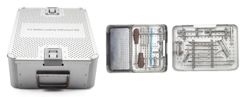 distal femur locking plate-7