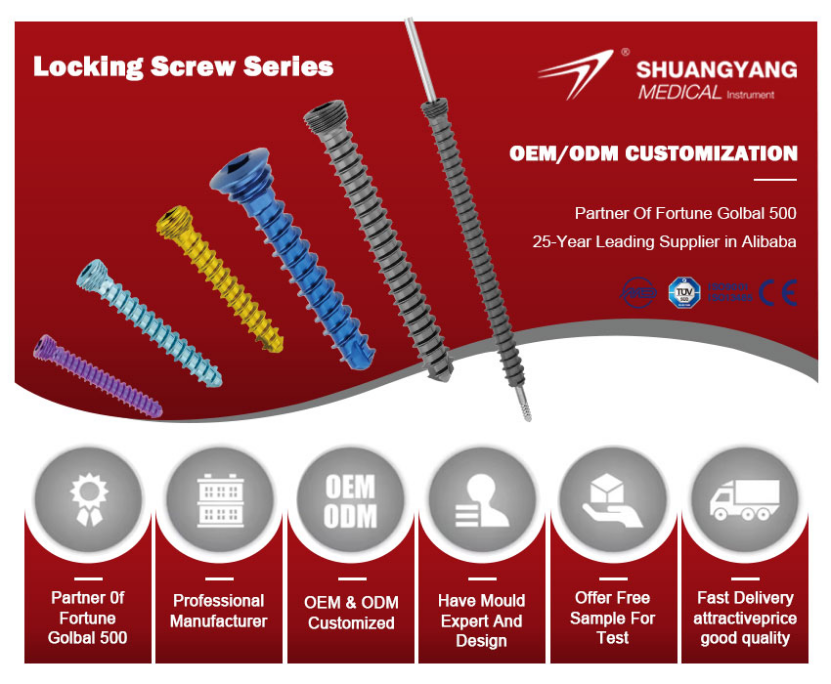 20 locking screw283-1