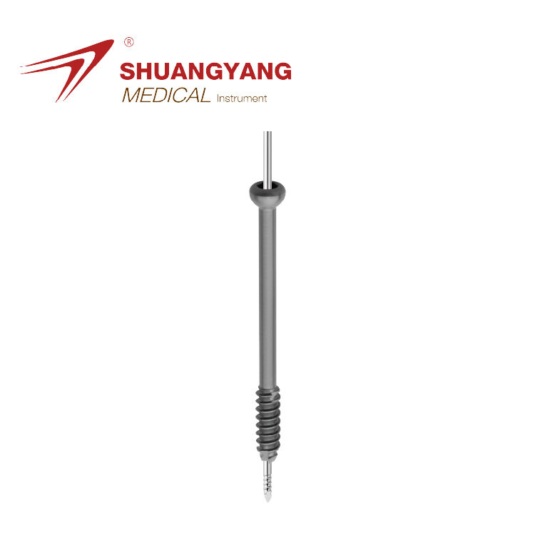 3.5 Cannulated screw