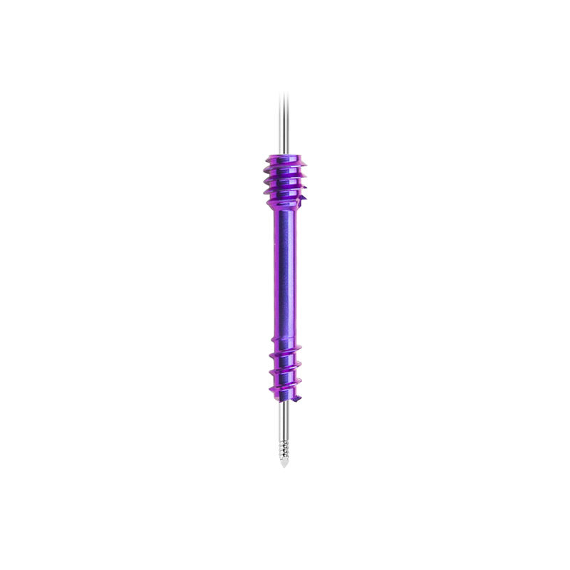 3.0 Cannulated Compression Screw