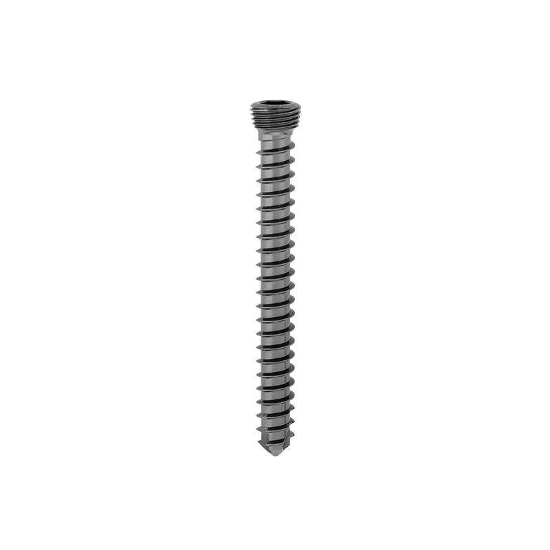 5.0 Locking screw