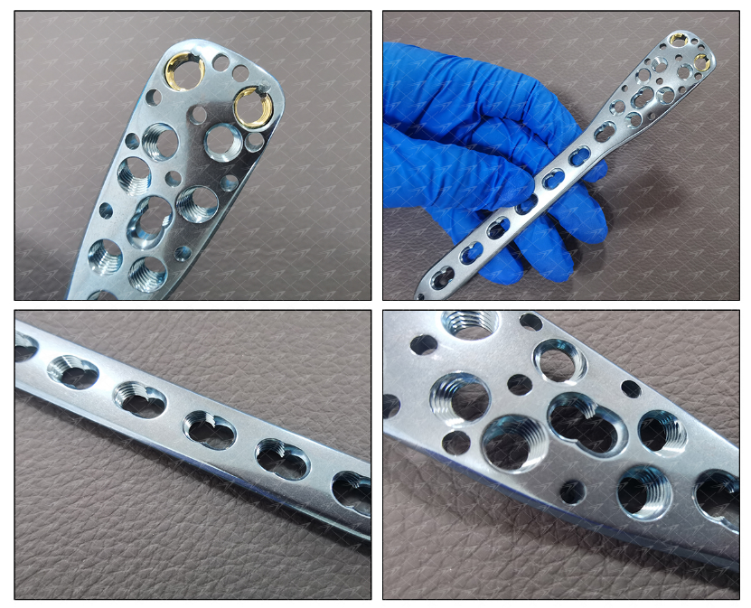 neck of humerus locking plate-3