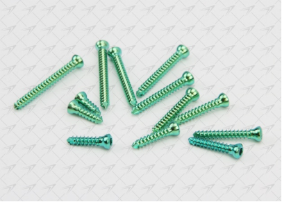 40mm straight trauma locking plate-6