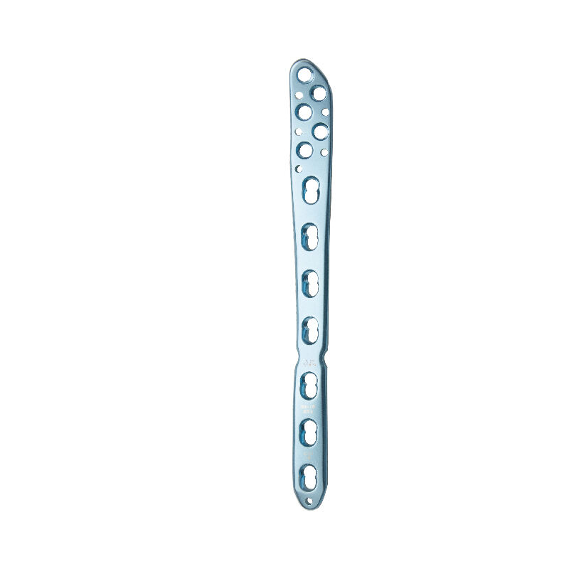 Distal Humeral Sub-condyle Locking Plate