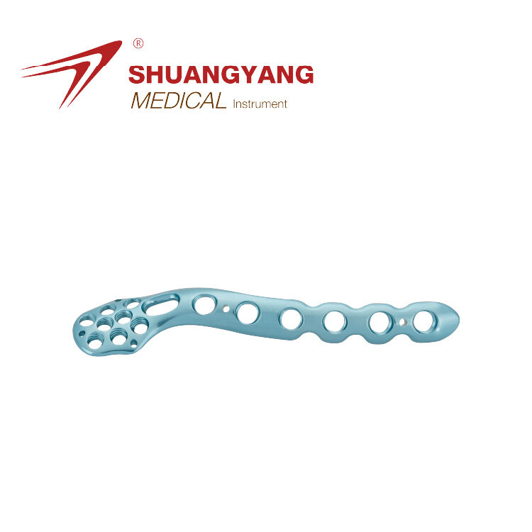 Why is CE marking critical for titanium clavicle plate entering European markets?