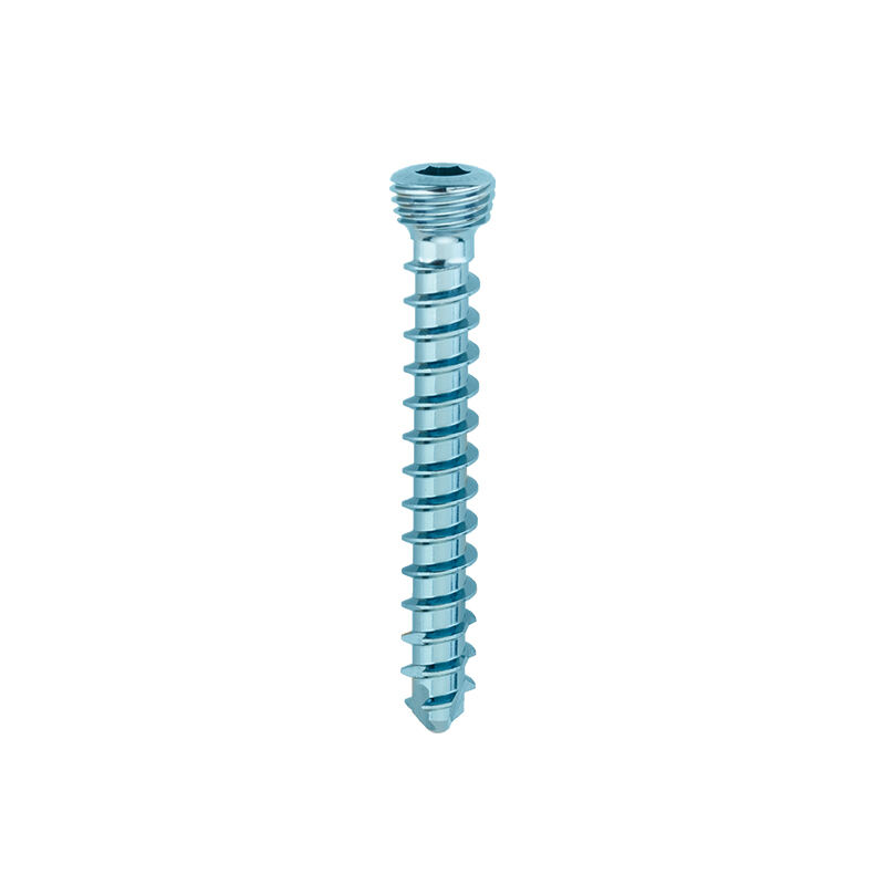 4.0 Locking screw