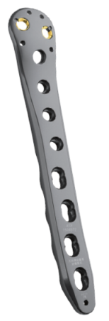 proximal femur locking plate-5