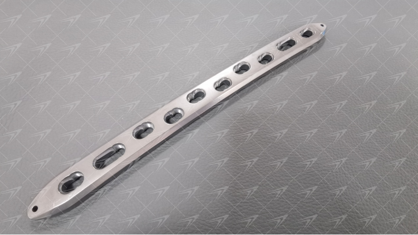 50mm trauma straight orthopedic locking plate-2