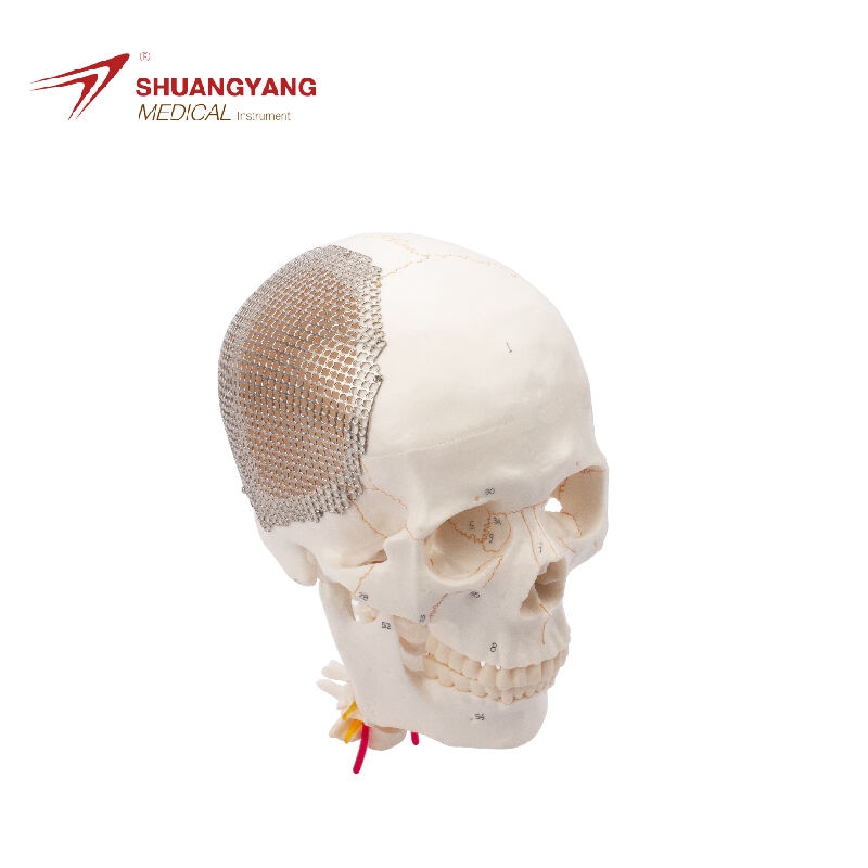 Minimally Invasive Procedure