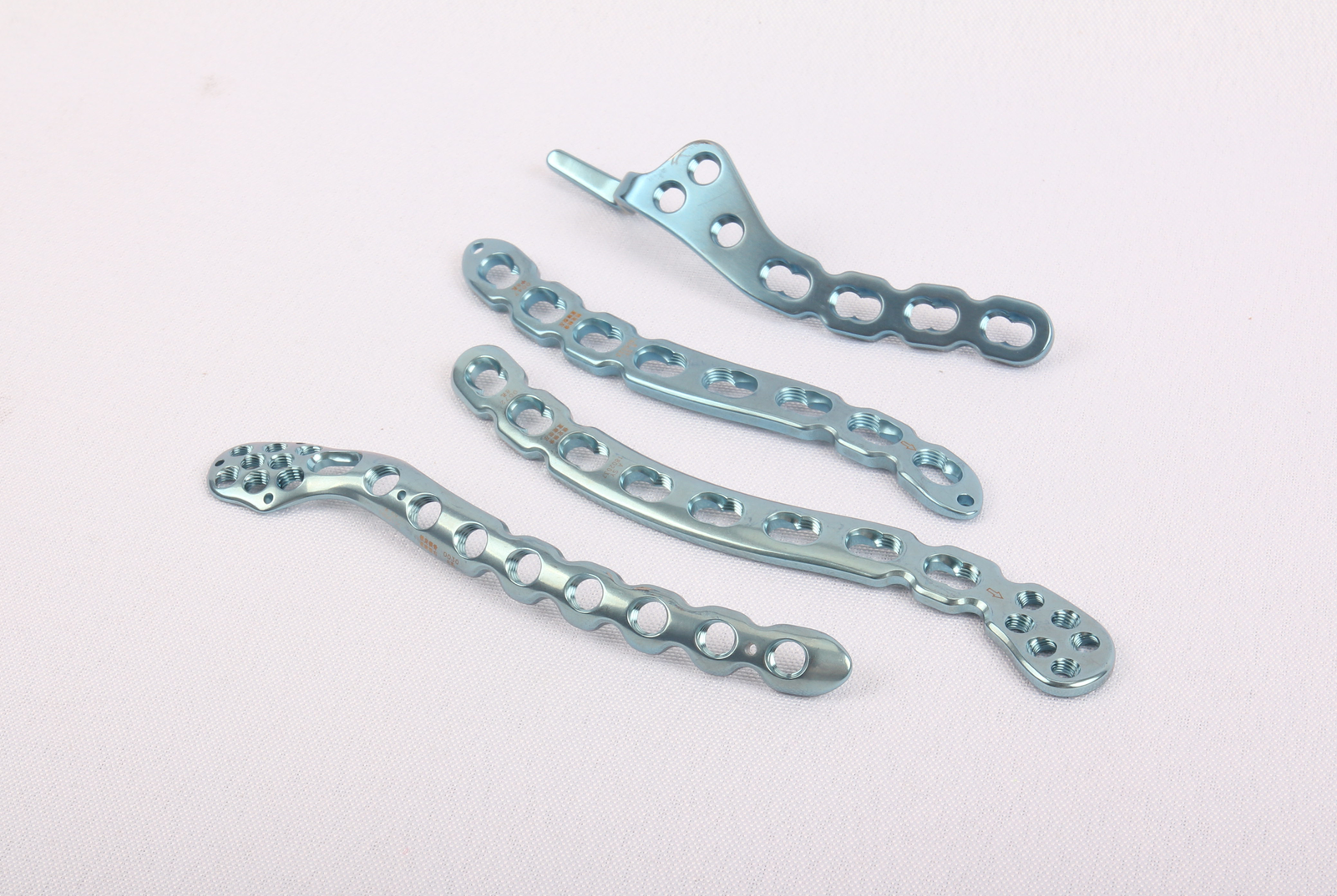 40mm trauma locking plate orthopedic instrument set-3