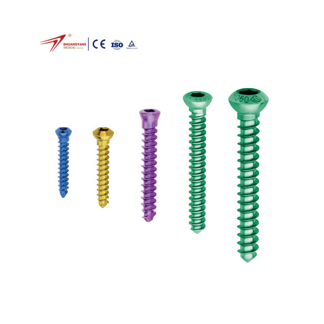 Innovative Designs for Faster Recovery