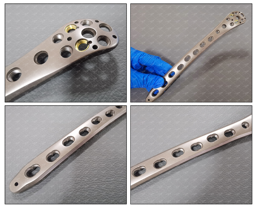 distal femur locking plate-4