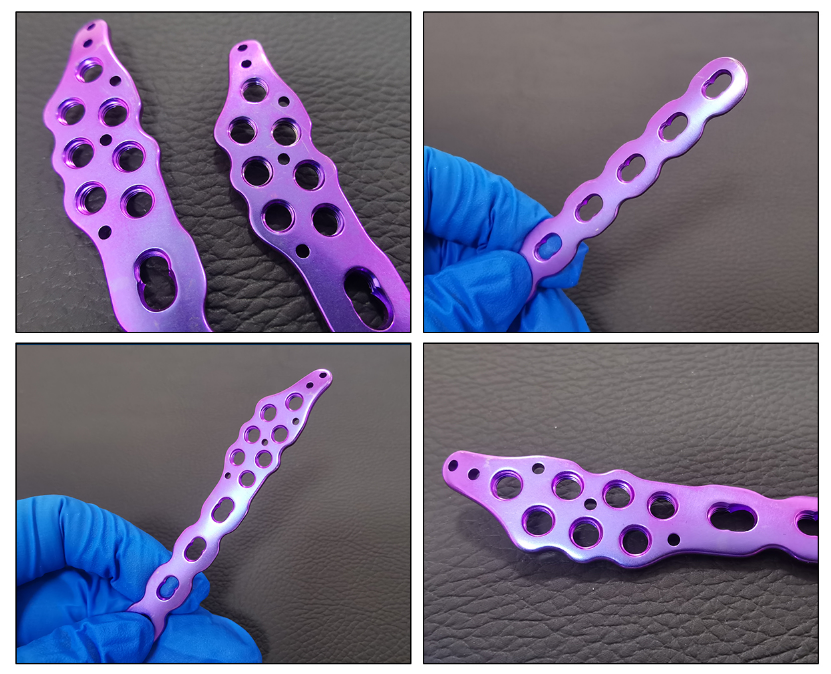 posterior lateral fibular locking plate-3