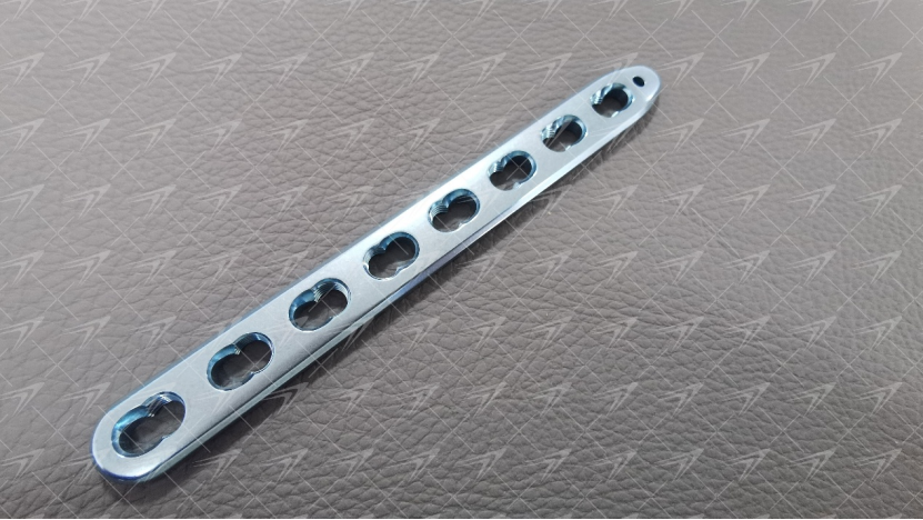 40mm straight trauma locking plate-2