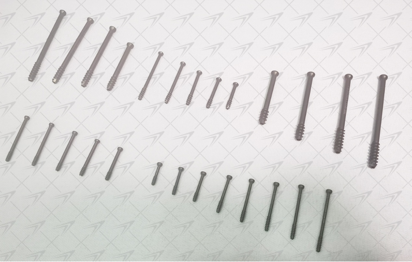 35 cannulated screw722-2